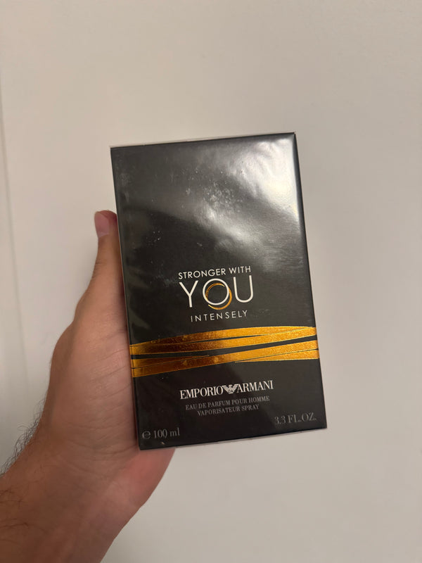 Toffee Cinnamon Vanilla · EDP